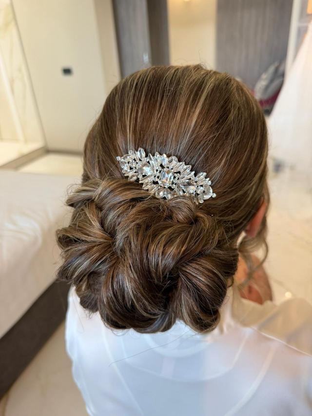 Simona Hair Style - I parrucchieri - 3