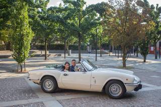 Classic Rental Cars - 18