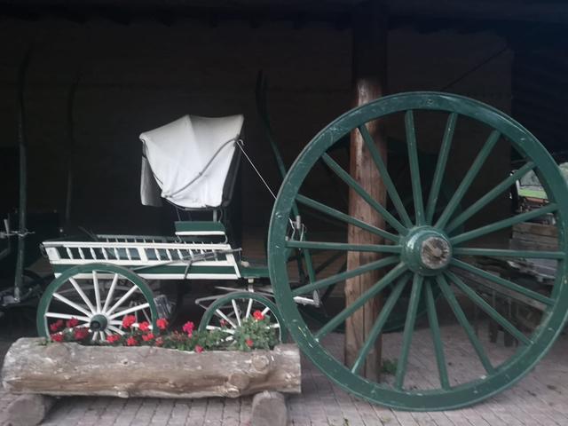Agriturismo Cascina Trote Blu - 3