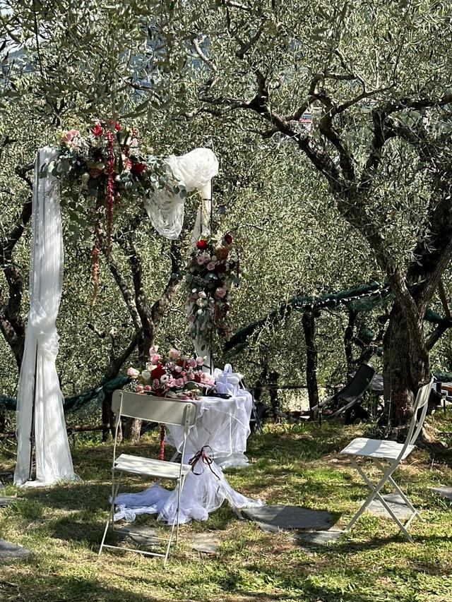 Agri Ristorante La Bilaia - 2