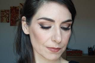 Nicoletta Secci Makeup - 6