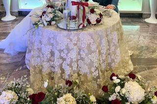 Beauty Garden Banqueting - 6