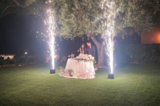 RM Glamour Ricevimenti - 7