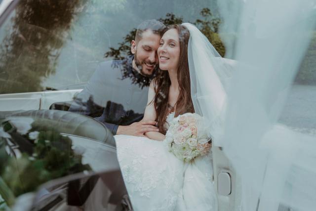 Pettine Weddings - 1