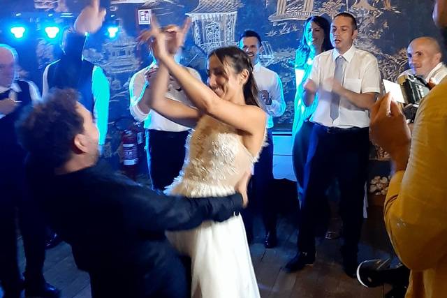 3D Wedding 3