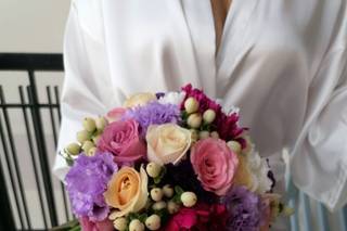 Blu garden Flower Designers - 5