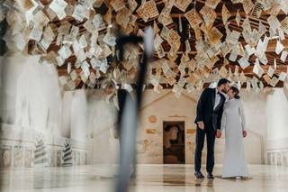 Cristian Sauchelli Wedding Photo - 12