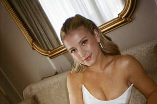 Lucrezia Paradiso - 5