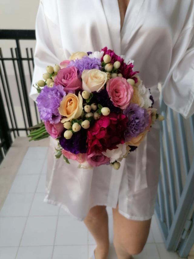 Blu garden Flower Designers - 2