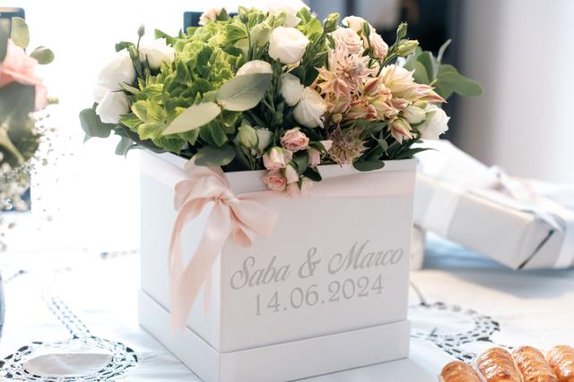 Pettine Weddings - 3