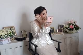 Martina Palma Make-up Artist - 24