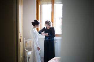 Cristian Sauchelli Wedding Photo - 13