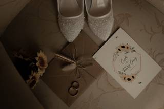 Anthony Terribile Wedding Photographer - 5