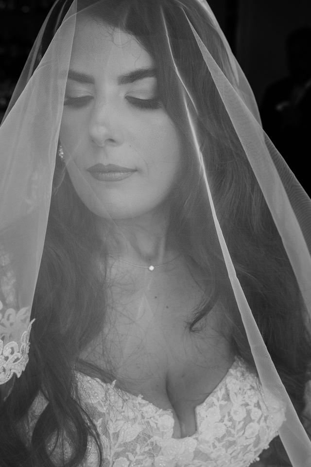 Imma De Francesco Make Up Artist - 2