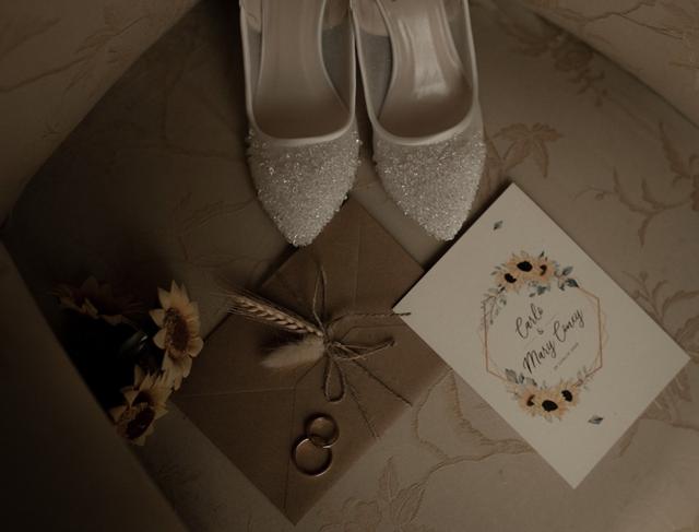 Anthony Terribile Wedding Photographer - 1