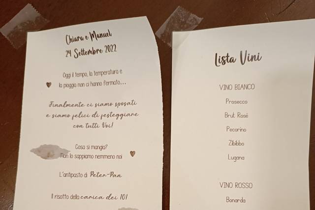 Trattoria Il Portico 4