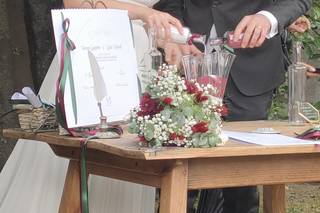 Nevia Cerimoniere - Private Celebrant - 13