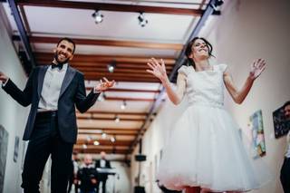 Cristian Sauchelli Wedding Photo - 14