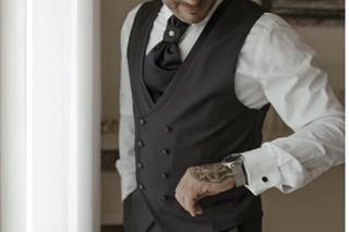 Anthony Terribile Wedding Photographer - 6