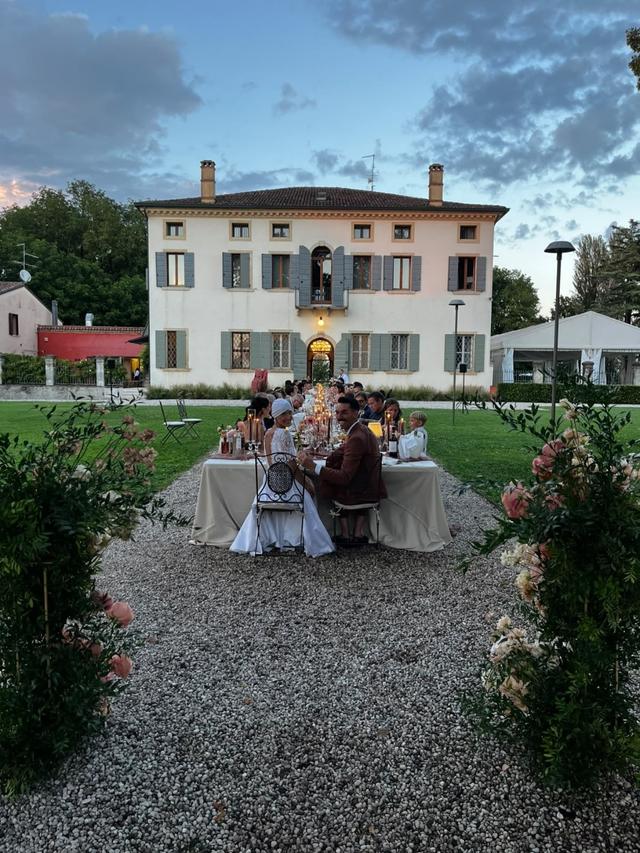 Villa Ormaneto - 2