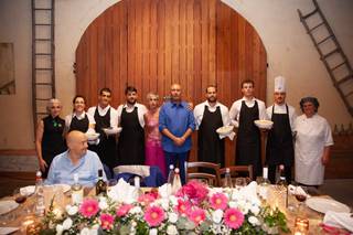 Ratatouille Catering & Banqueting - 12