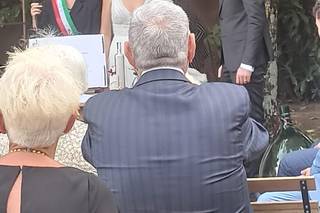 Nevia Cerimoniere - Private Celebrant - 14