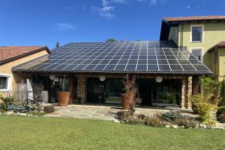 Villa San Lorenzo - 16