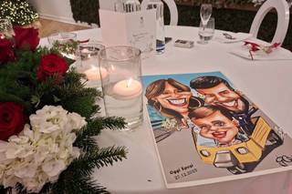 BeppeArte Caricature & Ritratti - 7