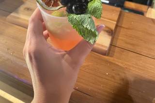 AcquaMarina Cocktail Catering - 5