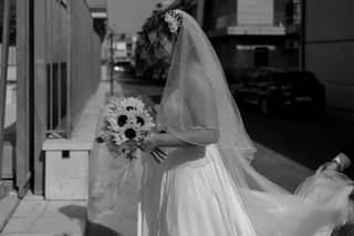 Anthony Terribile Wedding Photographer - 7
