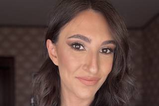Debbie Make-up - 9
