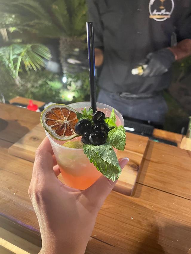 AcquaMarina Cocktail Catering - 2