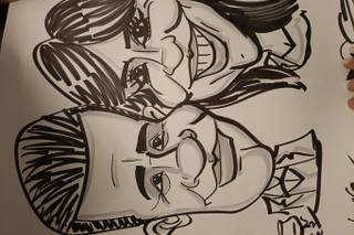 BeppeArte Caricature & Ritratti - 8