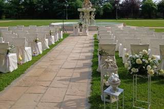 Villa Borghesi - 5
