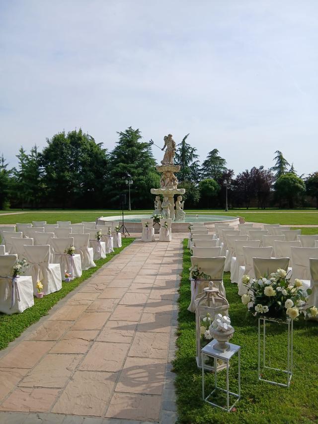 Villa Borghesi - 2