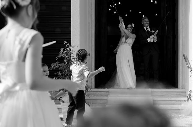 Anthony Terribile Wedding Photographer - 4