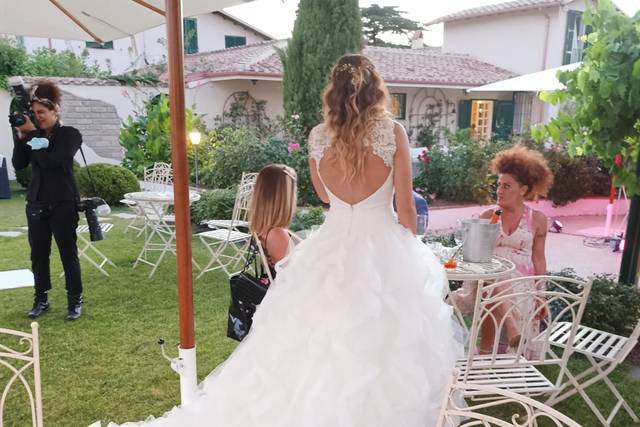 Il Villaggio degli Sposi 4