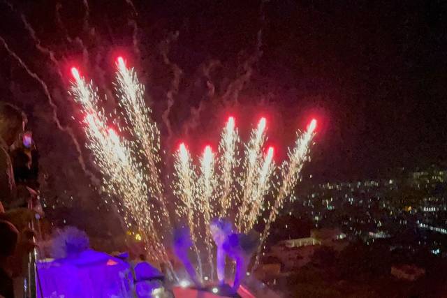 Elisabetta Luxury Events 1