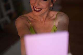 Giorgia Bedin Make Up Artist - 11