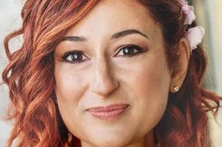 Erika Moscano Make-up Artist - 7