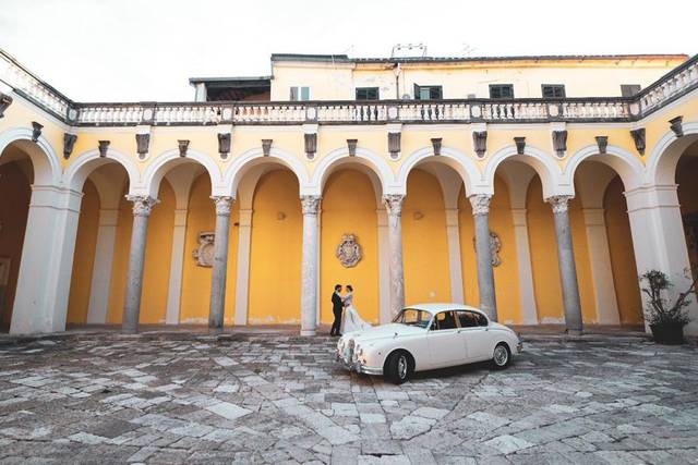 Autonoleggio VerCar di Vergara Carmine 4