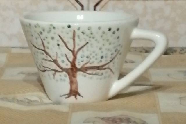 La bottega di Verlata - Cooperativa Sociale 2
