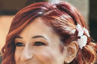 Erika Moscano Make-up Artist - 8