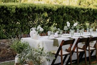 Wedding 100per100 Craft - 11