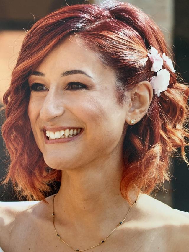Erika Moscano Make-up Artist - 4