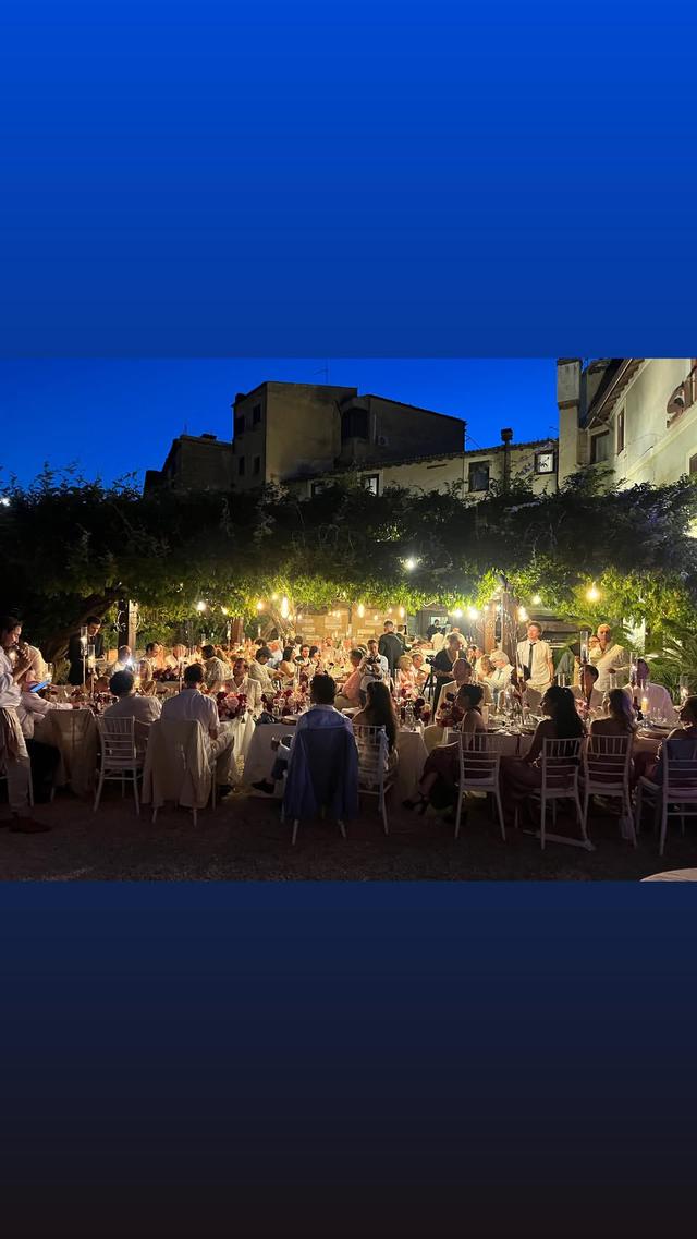 Sira Bliss Events - 2