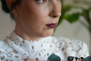 Giorgia Bedin Make Up Artist - 13