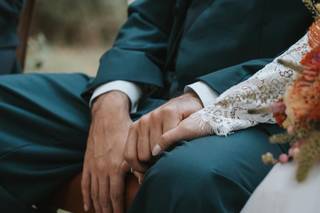 Still Wedding - 9