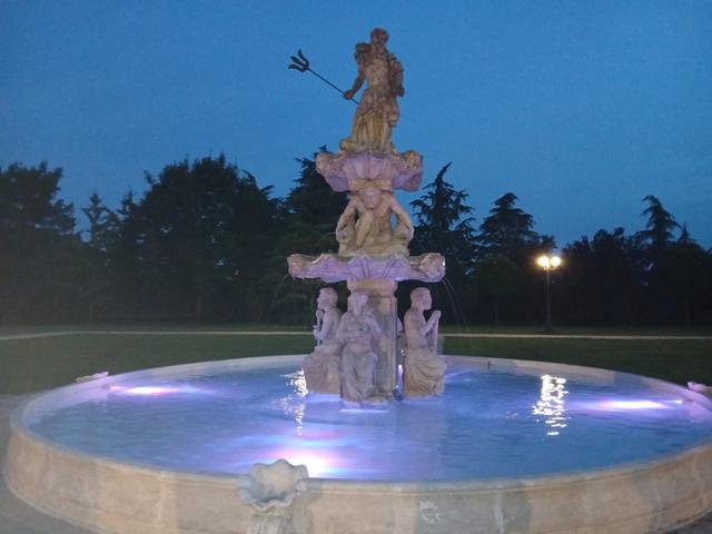 Villa Borghesi - 3