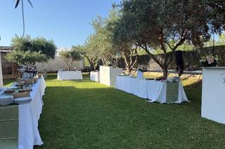 Francesco Catering - 5